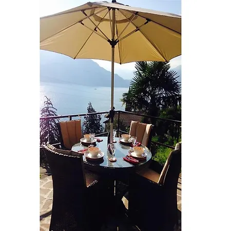 Lakeview Retreat * Varenna