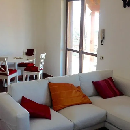 Daire Lakeview Retreat