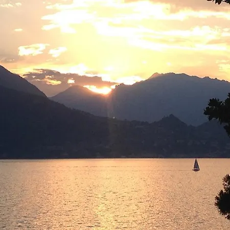Lakeview Retreat Daire Varenna