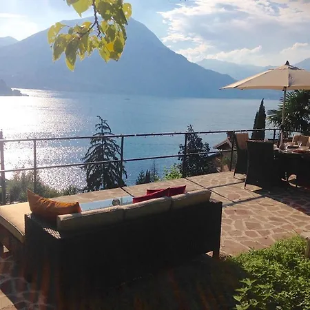 Lakeview Retreat Varenna