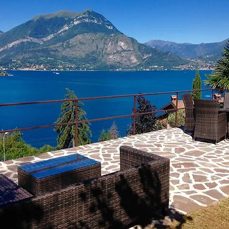 Daire Lakeview Retreat Varenna
